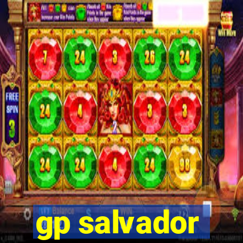 gp salvador